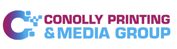 Conolly Printing logo