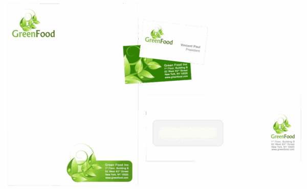 Letterhead