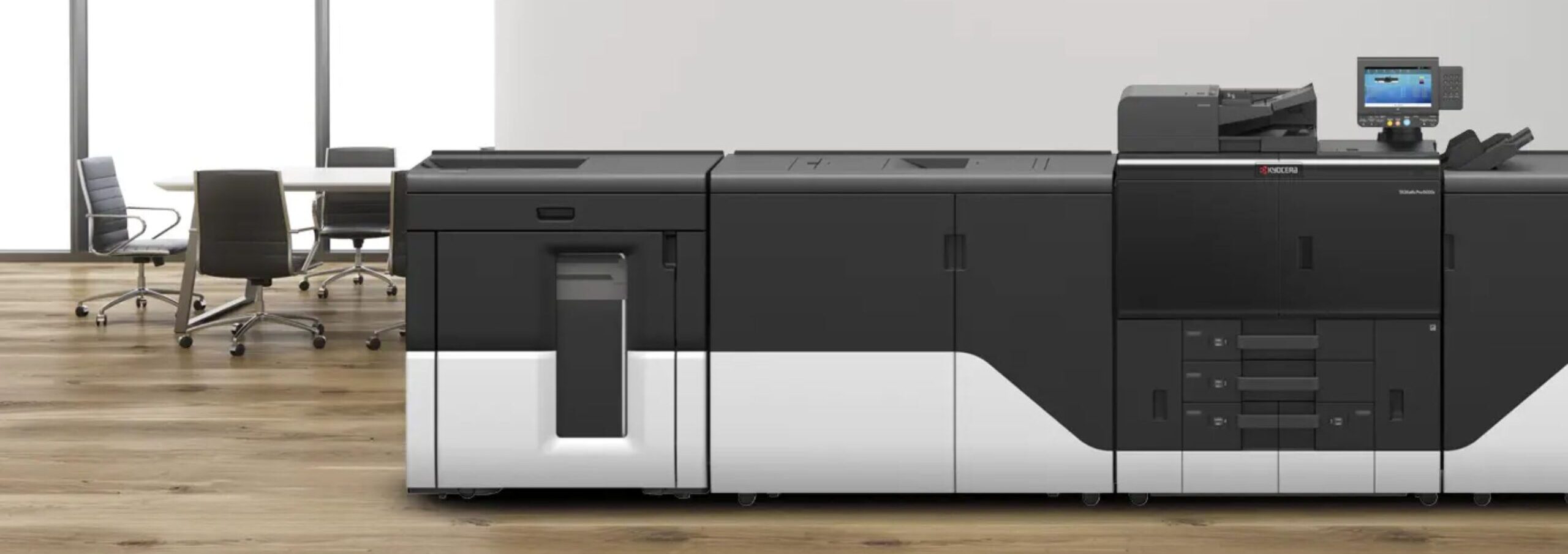 RICOH Printer