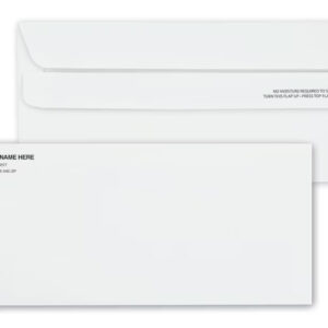 Bulk Order #10 Business Envelopes (Custom)